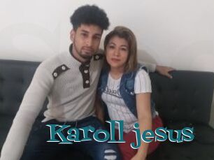 Karoll_jesus