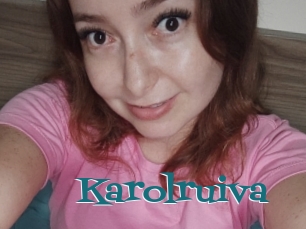 Karolruiva
