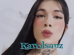 Karolsanz