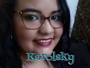 Karolsky