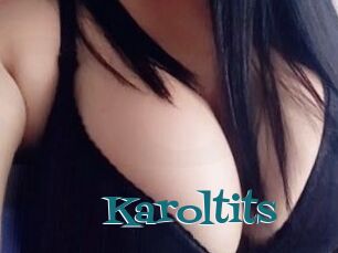 Karoltits