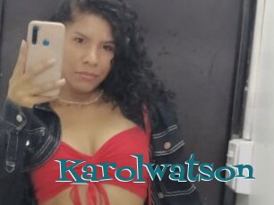 Karolwatson
