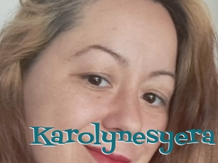 Karolynesyera