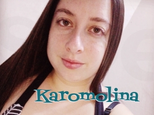 Karomolina