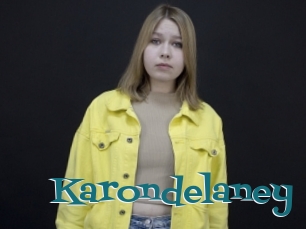 Karondelaney