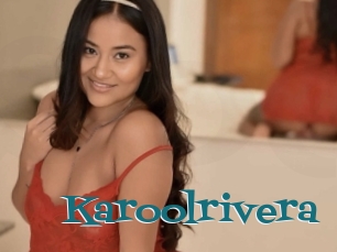 Karoolrivera