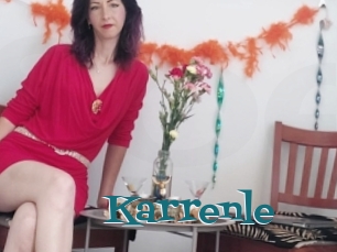 Karrenle