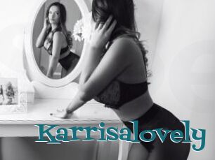 Karrisalovely