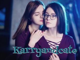 Karryandcate
