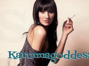 Karunnagoddess