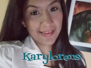 Karylorens