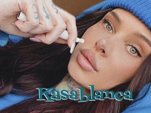 Kasablanca