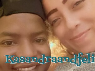 Kasandraandfelip