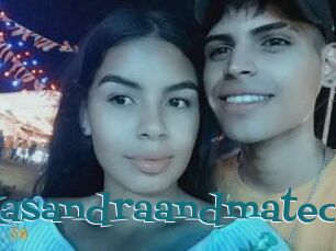 Kasandraandmateo