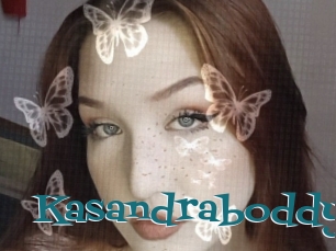 Kasandraboddy