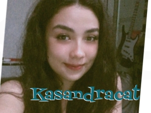 Kasandracat