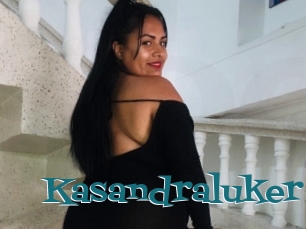 Kasandraluker