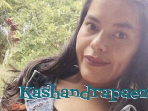 Kashandrapaez
