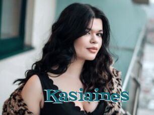 Kasiaines