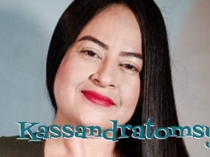 Kassandratomsy