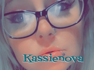 Kassienova