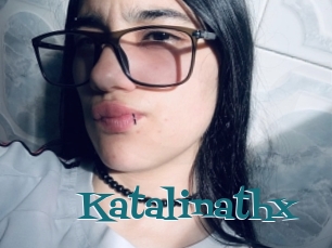 Katalinathx