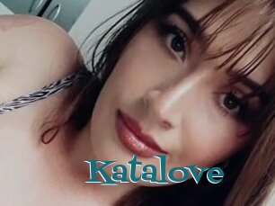 Katalove