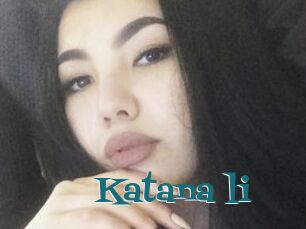 Katana_li