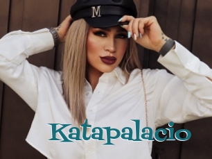 Katapalacio