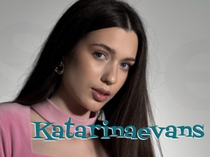Katarinaevans