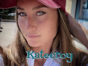 Katecroy