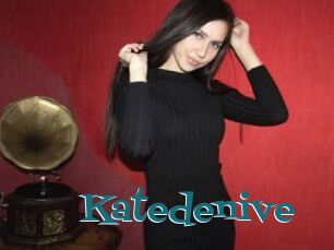 Katedenive