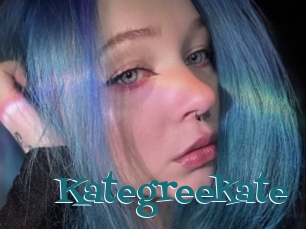 Kategreekate