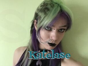 Katelase