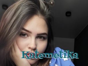 Katemetika