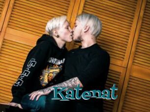 Katenat