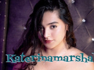 Katerinamarshall