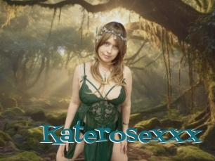 Katerosexxx