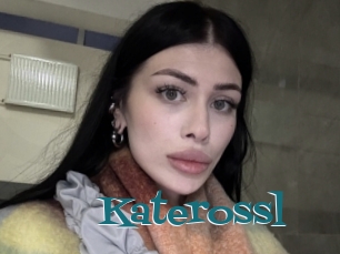 Katerossl