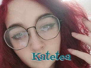 Katetea