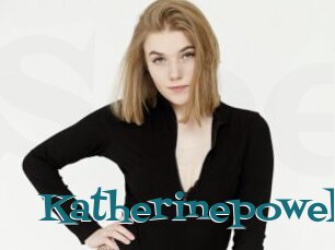 Katherinepowel