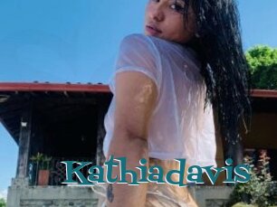 Kathiadavis