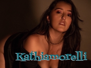 Kathiamorelli