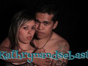 Kathrynandsebast