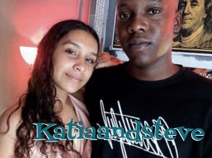 Katiaandsteve
