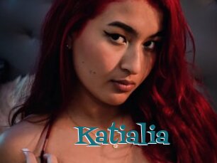 Katialia
