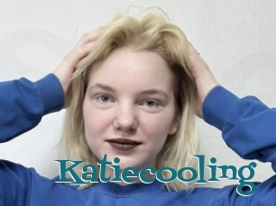 Katiecooling