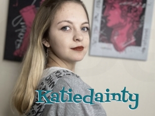 Katiedainty