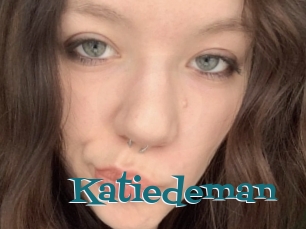 Katiedeman