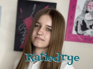 Katiedrye